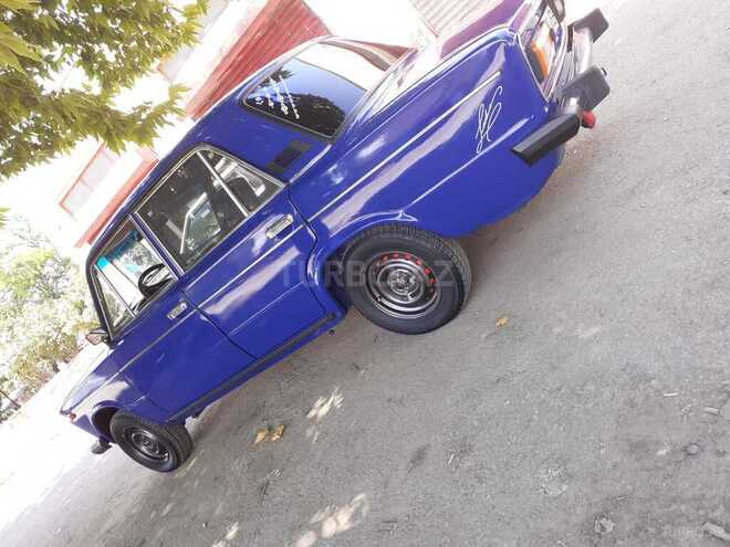 LADA (VAZ) 2106 2002, 90,000 km - 0.5 л - Xaçmaz