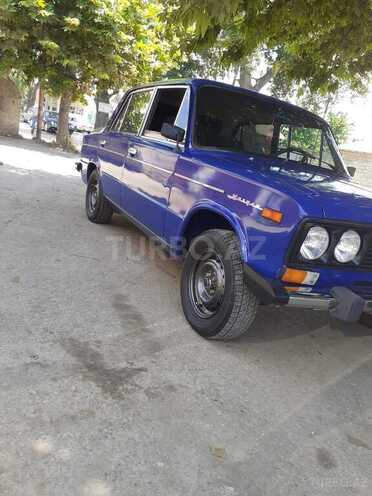 LADA (VAZ) 2106 2002, 90,000 km - 0.5 л - Xaçmaz