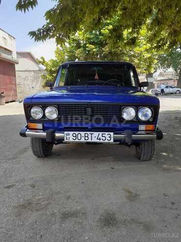 LADA (VAZ) 2106 2002, 90,000 km - 0.5 л - Xaçmaz