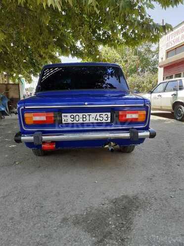 LADA (VAZ) 2106 2002, 90,000 km - 0.5 л - Xaçmaz