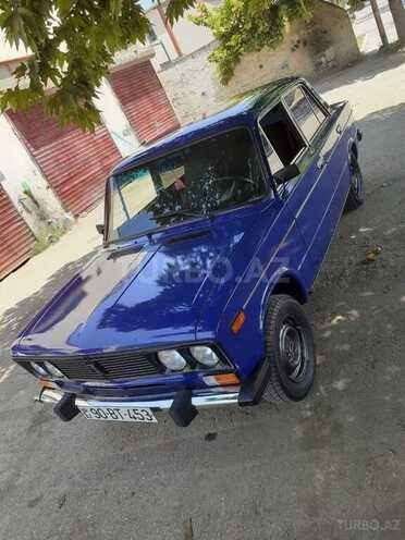 LADA (VAZ) 2106 2002, 90,000 km - 0.5 л - Xaçmaz