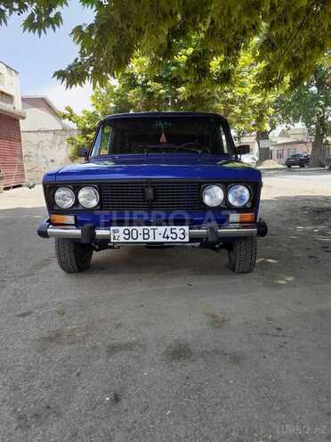 LADA (VAZ) 2106 2002, 90,000 km - 0.5 л - Xaçmaz