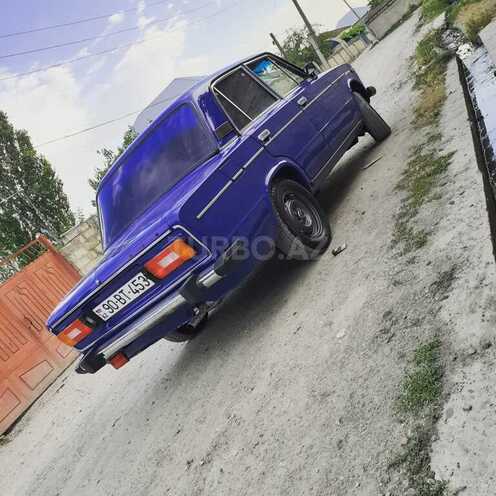 LADA (VAZ) 2106 2002, 90,000 km - 0.5 л - Xaçmaz