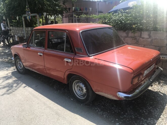 LADA (VAZ) 21011 1982, 350,000 km - 1.3 л - Ağsu