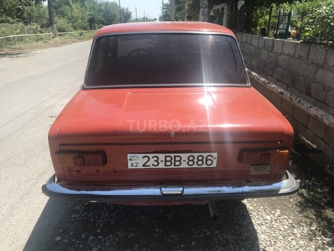 LADA (VAZ) 21011 1982, 350,000 km - 1.3 л - Ağsu
