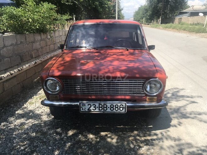 LADA (VAZ) 21011 1982, 350,000 km - 1.3 л - Ağsu