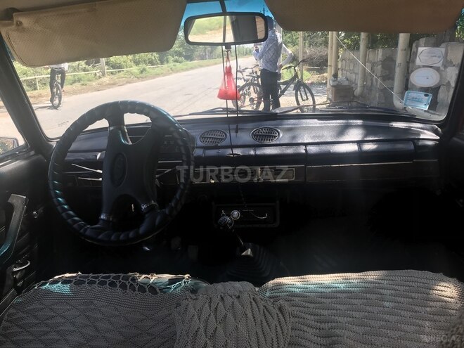 LADA (VAZ) 21011 1982, 350,000 km - 1.3 л - Ağsu