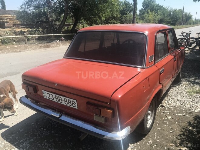 LADA (VAZ) 21011 1982, 350,000 km - 1.3 л - Ağsu