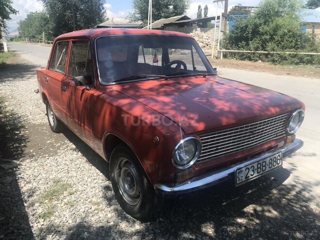 LADA (VAZ) 21011 1982, 350,000 km - 1.3 л - Ağsu