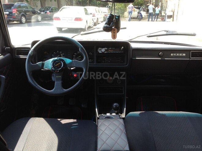 LADA (VAZ) 2107 2011, 292,030 km - 1.5 l - Bakı