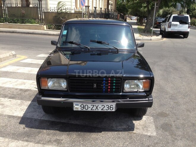 LADA (VAZ) 2107 2011, 292,030 km - 1.5 l - Bakı