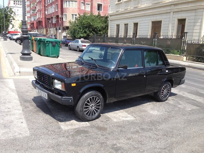 LADA (VAZ) 2107 2011, 292,030 km - 1.5 l - Bakı