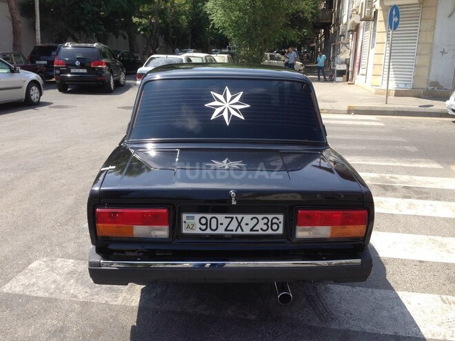 LADA (VAZ) 2107 2011, 292,030 km - 1.5 l - Bakı