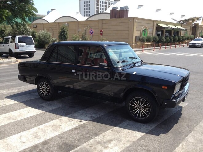 LADA (VAZ) 2107 2011, 292,030 km - 1.5 l - Bakı