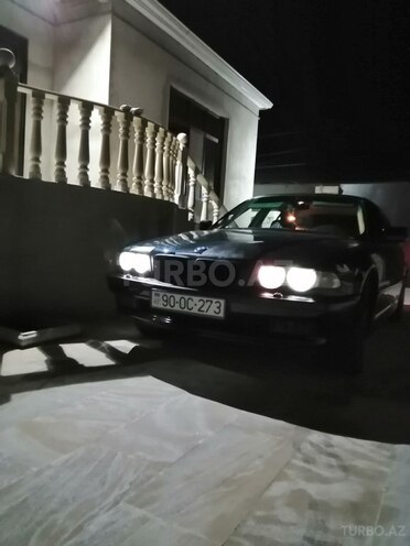 BMW 728 1999, 470,235 km - 2.8 l - Bakı
