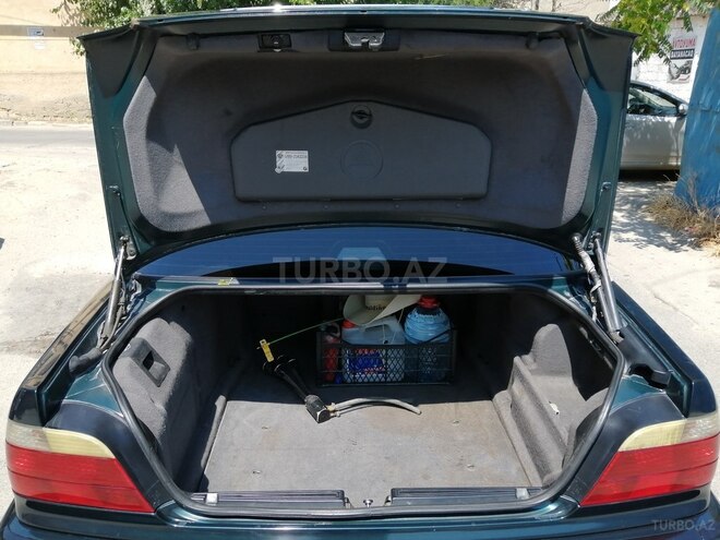 BMW 728 1999, 470,235 km - 2.8 l - Bakı