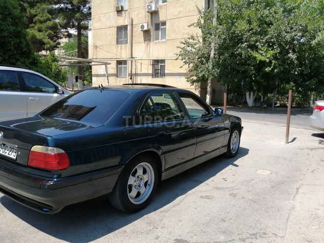 BMW 728 1999, 470,235 km - 2.8 l - Bakı