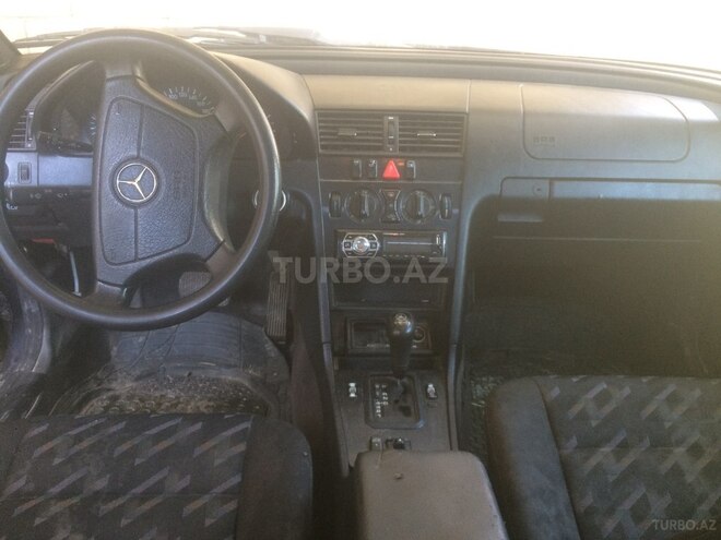 Mercedes C 180 1999, 314,870 km - 1.8 l - Şamaxı