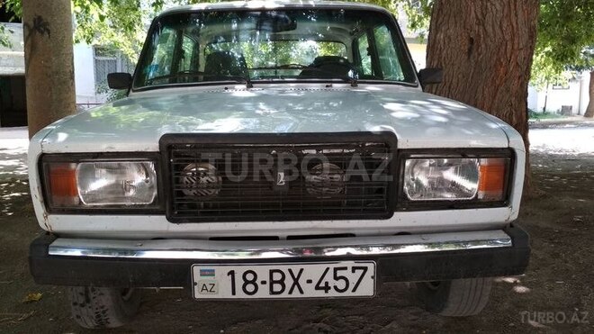 LADA (VAZ) 2107 2006, 180,000 km - 1.6 l - Şirvan