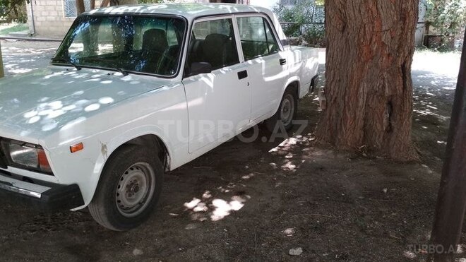 LADA (VAZ) 2107 2006, 180,000 km - 1.6 l - Şirvan