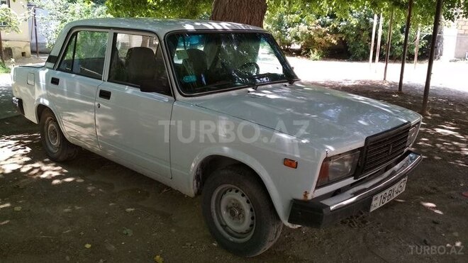 LADA (VAZ) 2107 2006, 180,000 km - 1.6 l - Şirvan