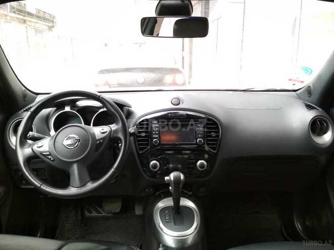 Nissan Juke 2015, 30,547 km - 1.6 l - Bakı