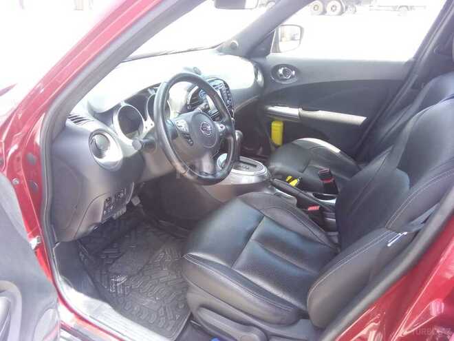 Nissan Juke 2015, 30,547 km - 1.6 l - Bakı