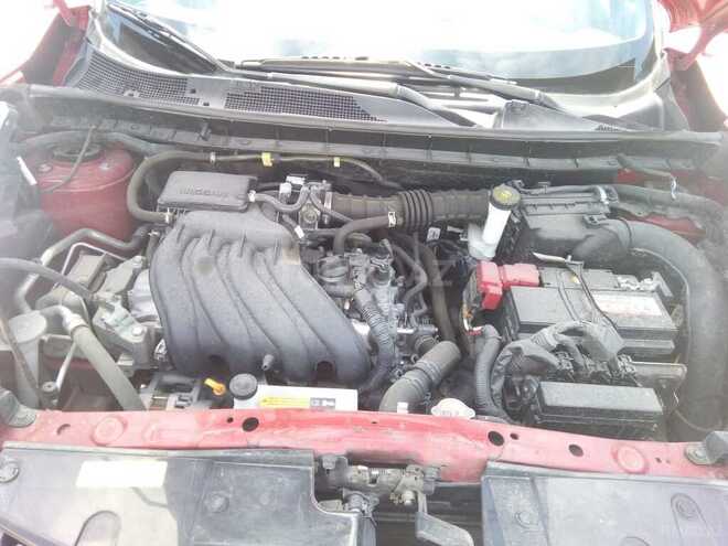 Nissan Juke 2015, 30,547 km - 1.6 l - Bakı