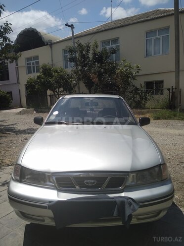 Daewoo Nexia 2006, 155,481 km - 1.5 l - Gəncə