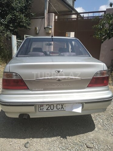 Daewoo Nexia 2006, 155,481 km - 1.5 l - Gəncə