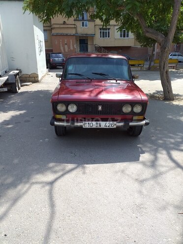 LADA (VAZ) 2106 2005, 3,000 km - 1.6 л - Sumqayıt