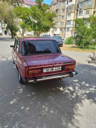 LADA (VAZ) 2106 2005, 3,000 km - 1.6 л - Sumqayıt