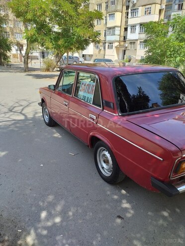 LADA (VAZ) 2106 2005, 3,000 km - 1.6 л - Sumqayıt