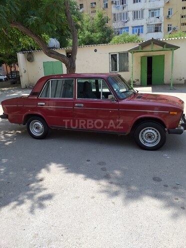 LADA (VAZ) 2106 2005, 3,000 km - 1.6 л - Sumqayıt