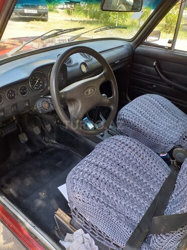 LADA (VAZ) 2106 2005, 3,000 km - 1.6 л - Sumqayıt