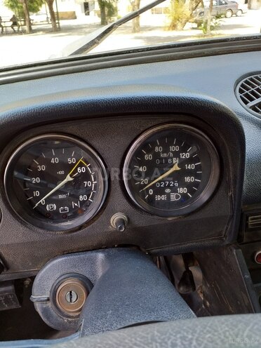 LADA (VAZ) 2106 2005, 3,000 km - 1.6 л - Sumqayıt