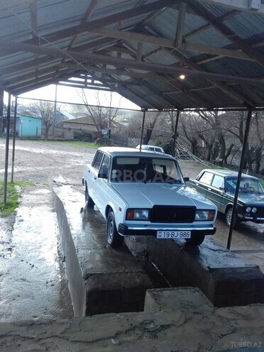 LADA (VAZ) 2107 2004, 300,000 km - 1.6 л - Füzuli