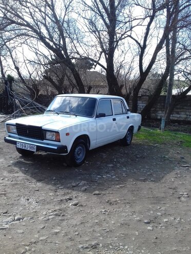 LADA (VAZ) 2107 2004, 300,000 km - 1.6 л - Füzuli