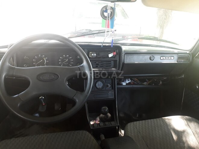 LADA (VAZ) 2107 2004, 300,000 km - 1.6 л - Füzuli