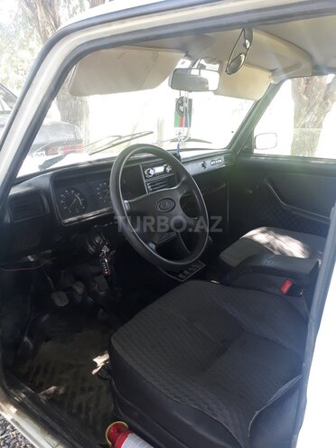 LADA (VAZ) 2107 2004, 300,000 km - 1.6 л - Füzuli