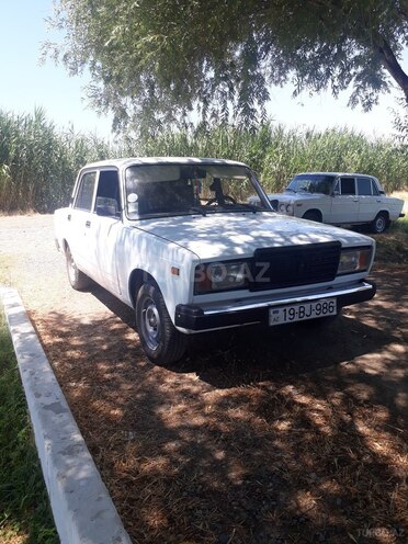 LADA (VAZ) 2107 2004, 300,000 km - 1.6 л - Füzuli