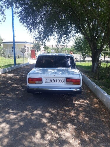LADA (VAZ) 2107 2004, 300,000 km - 1.6 л - Füzuli