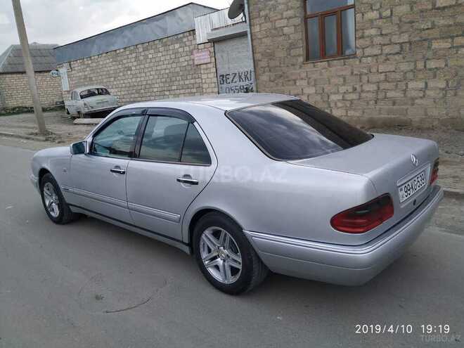 Mercedes E 300 1999, 480,000 km - 0.3 l - Gəncə