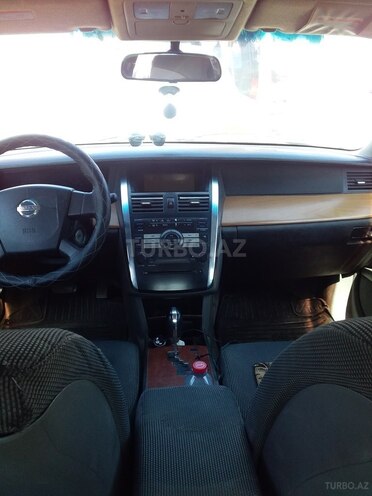 Nissan Teana 2005, 271,000 km - 2.3 l - Bakı