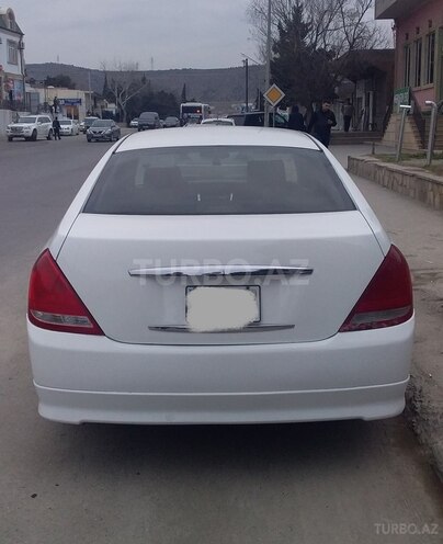 Nissan Teana 2005, 271,000 km - 2.3 l - Bakı