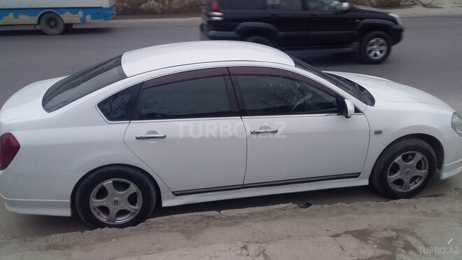 Nissan Teana 2005, 271,000 km - 2.3 l - Bakı
