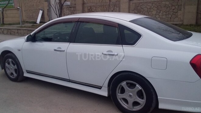 Nissan Teana 2005, 271,000 km - 2.3 l - Bakı