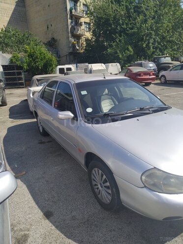 Ford Mondeo 1997, 350,000 km - 1.6 l - Bakı