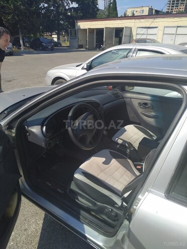 Ford Mondeo 1997, 350,000 km - 1.6 l - Bakı