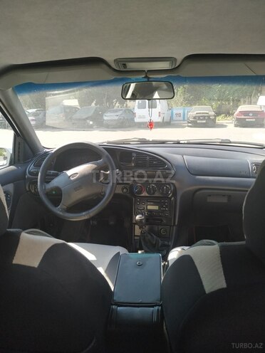 Ford Mondeo 1997, 350,000 km - 1.6 l - Bakı